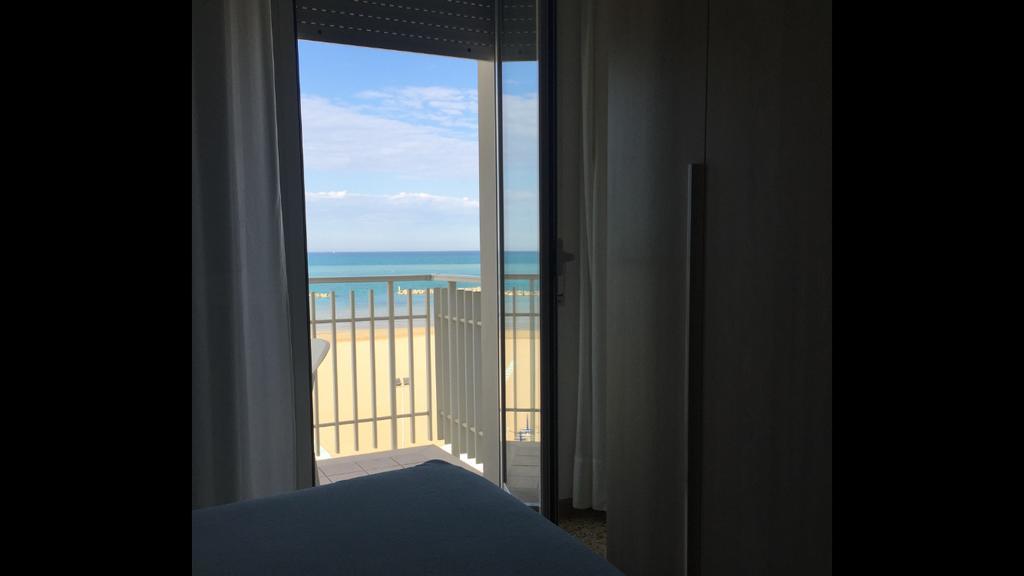 Hotel Mareblu เซนีกัลเลีย ภายนอก รูปภาพ