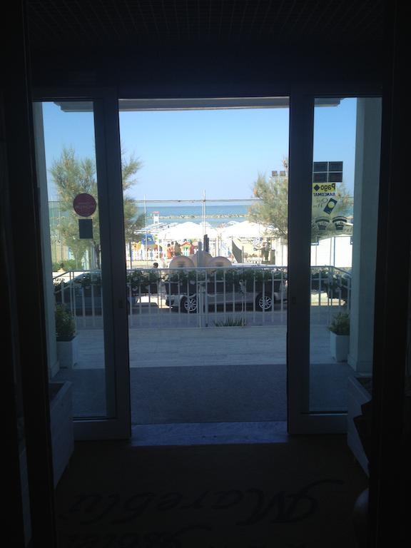 Hotel Mareblu เซนีกัลเลีย ภายนอก รูปภาพ
