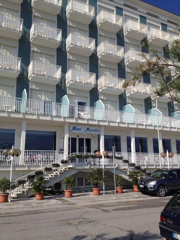 Hotel Mareblu เซนีกัลเลีย ห้อง รูปภาพ