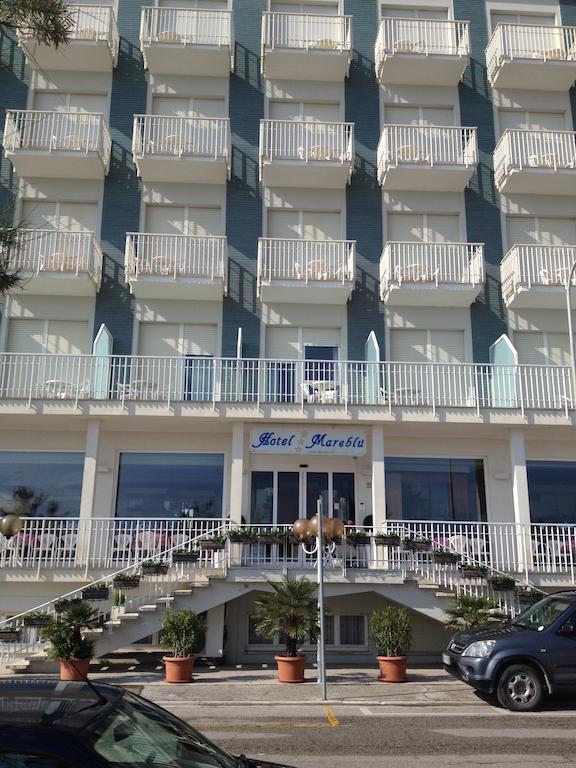 Hotel Mareblu เซนีกัลเลีย ห้อง รูปภาพ