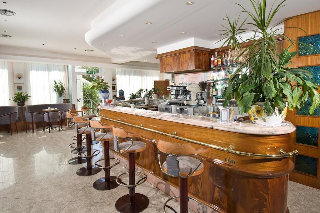Hotel Mareblu เซนีกัลเลีย ภายนอก รูปภาพ